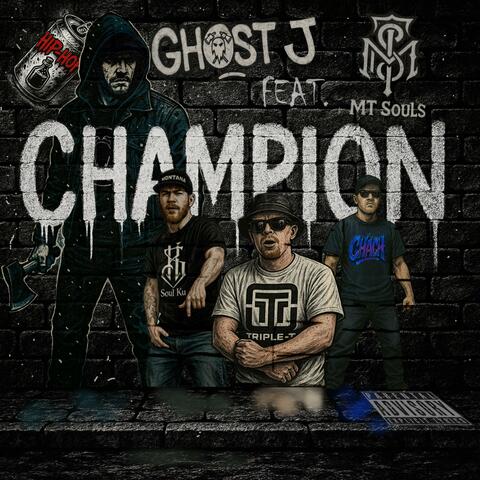 Champion (feat. MT Souls)