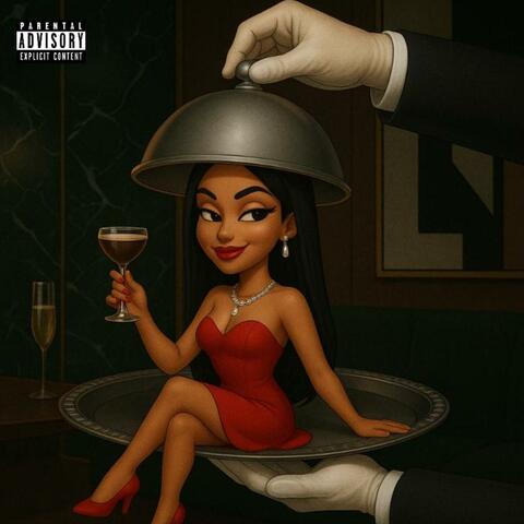 F&B (feat. Sean Wavy)