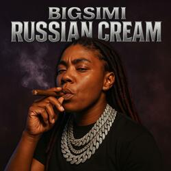 Russian Cream