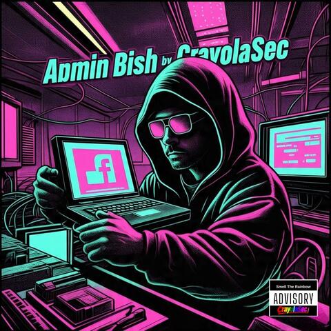 Admin Bish