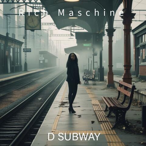 DSUBWAY