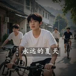 永远的夏天