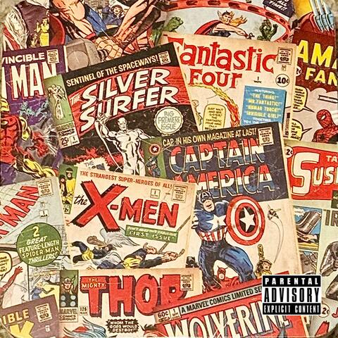 Avengers Theme