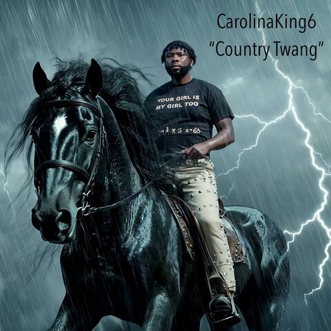 Country Twang