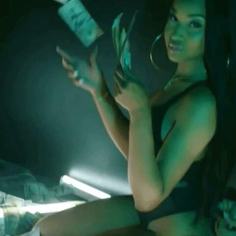 Fallin' (feat. Bxbysxm)