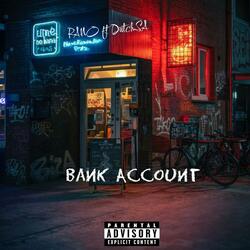 Bank Account (feat. DutchSA) (PW_Keys Remix)