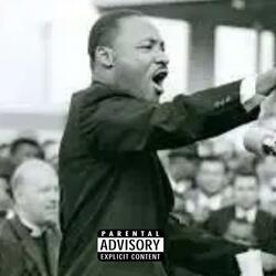 Martin Had A Dream (feat. PW_Keys)
