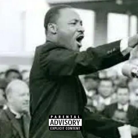 Martin Had A Dream (feat. PW_Keys)
