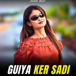 Guiya Ker Sadi