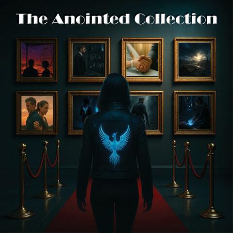 The Anointed Collection