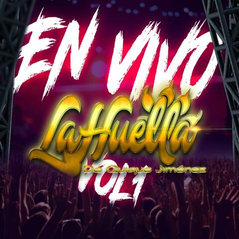 Lamento Boliviano en vivo