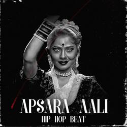 Apsara Aali