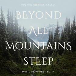 Solitude (feat. Roland Gjernes)