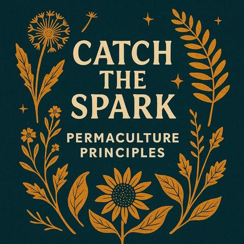 Catch the Spark (Permaculture Principles)