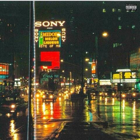 Omertà (feat. AyAitch)