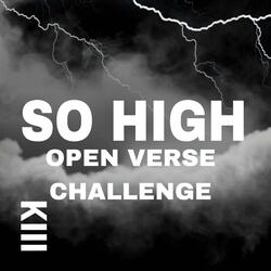 So High Challenge