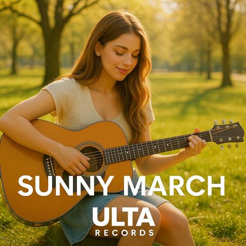 Disco House/ Sunny March