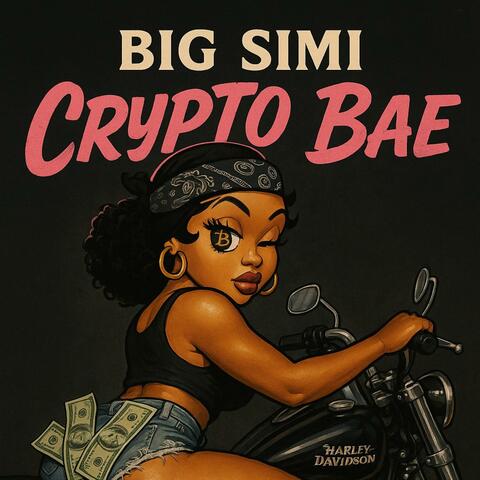 CRYPTO BAE