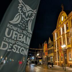 Offenburg bleibt menschlich