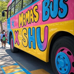 Mamas Bus