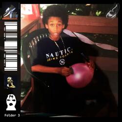 PROUD OF ME (draft (2016) (feat. Ness Nite)