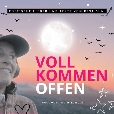 Vollkommen Offen