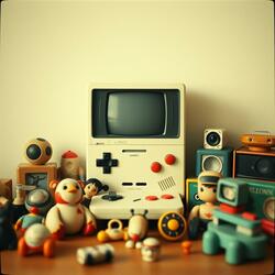 Fête des pères (Radio Edit)