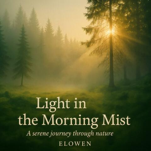 Light in the Morning Mist