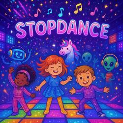 Elektro Stoptanz Lied Stopdance