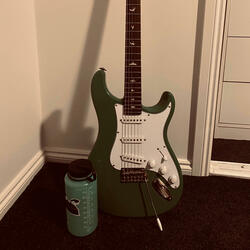 Mechanoid (feat. Asher Floyd)