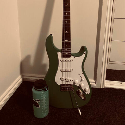 Mechanoid (feat. Asher Floyd)