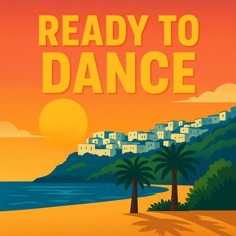 Ready to Dance in Peschici