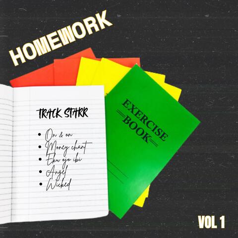 HOMEWORK