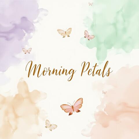 Morning Petals