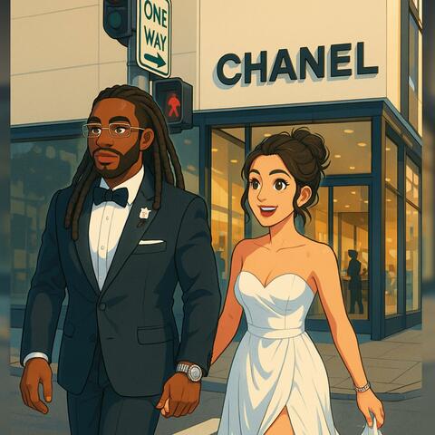 Chanel (Bang) (feat. Nayme)