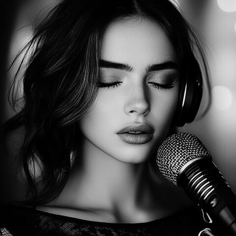 Curtains Half Closed