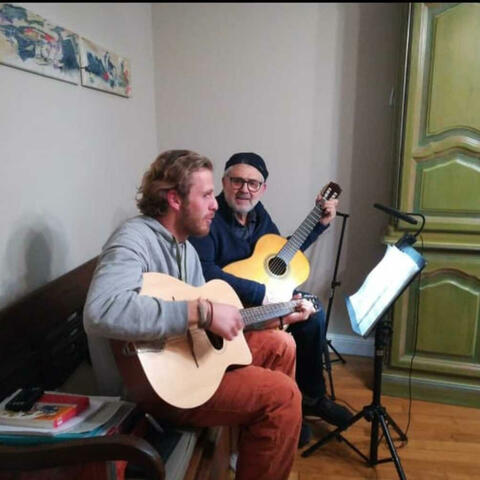 PER NOI (feat. Gino)