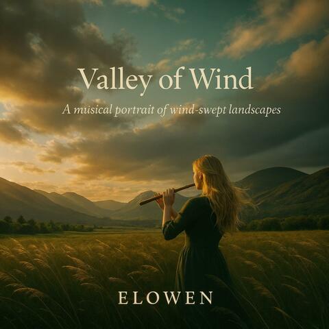 Valley of Wind