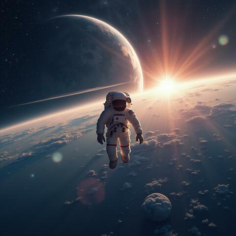 Living Life in Space