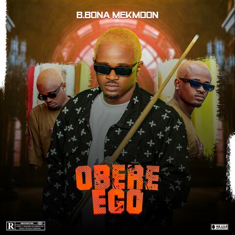 Obere Ego (Small money)