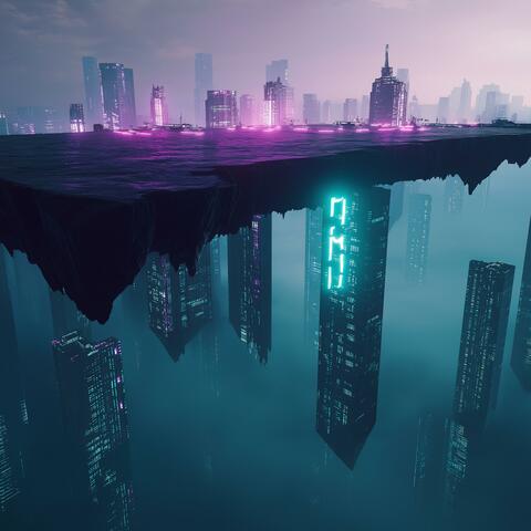 Over The Edge