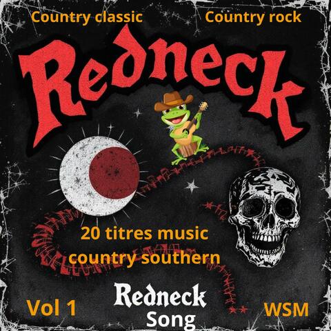 Redneck Country Song