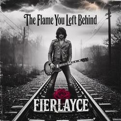 The Flame You Left Behind