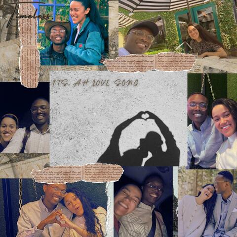 Its Ah Love Song