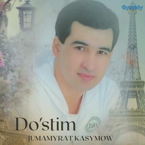 Do'stim (Remestared Version)