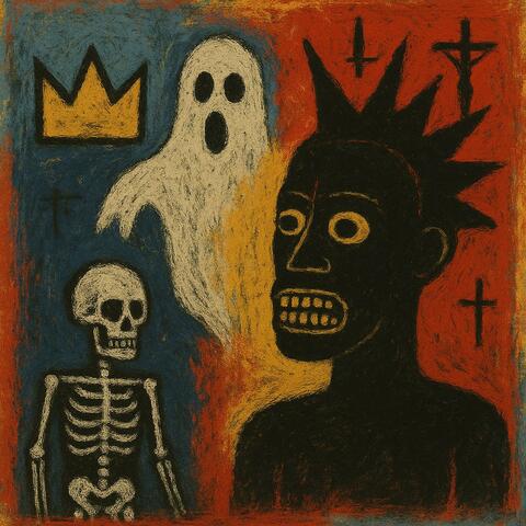 Sanctified Apparitions