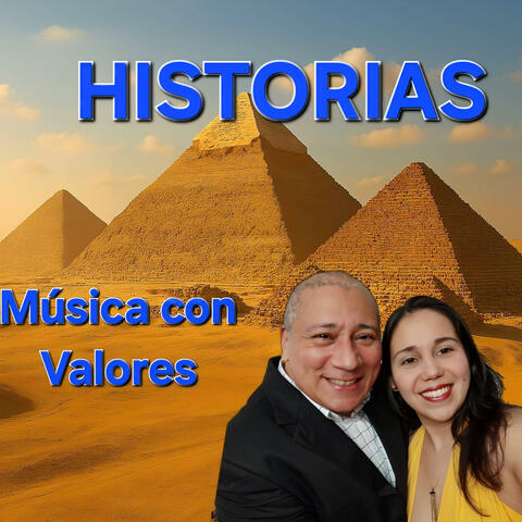 HISTORIAS