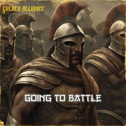 Going To Battle
