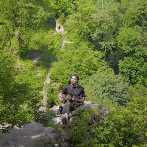 Iranian Tar-157(Rudkhan Castle)