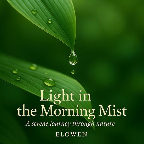 Falling Morning Light